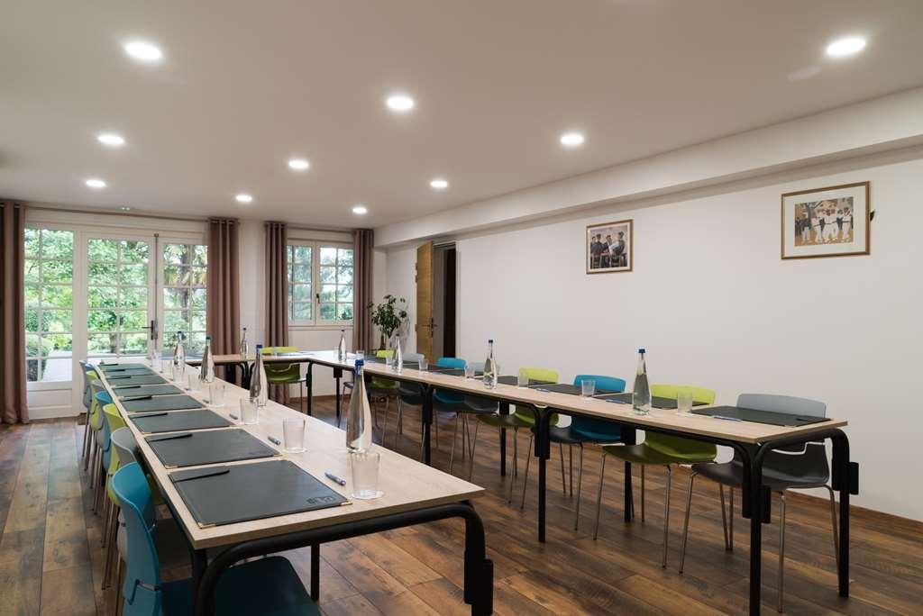 Hotel Argi Eder Aïnhoa Facilidades foto