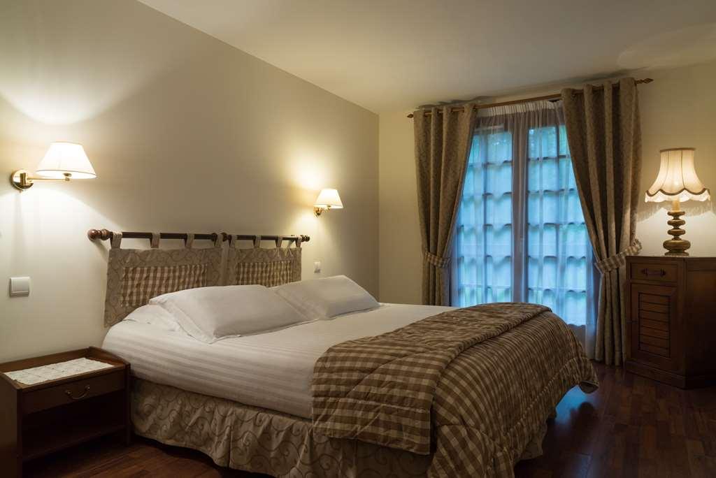 Hotel Argi Eder Aïnhoa Habitación foto
