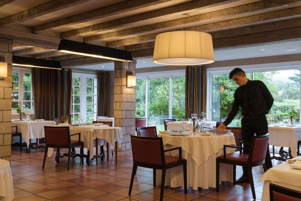 Hotel Argi Eder Aïnhoa Servicios foto