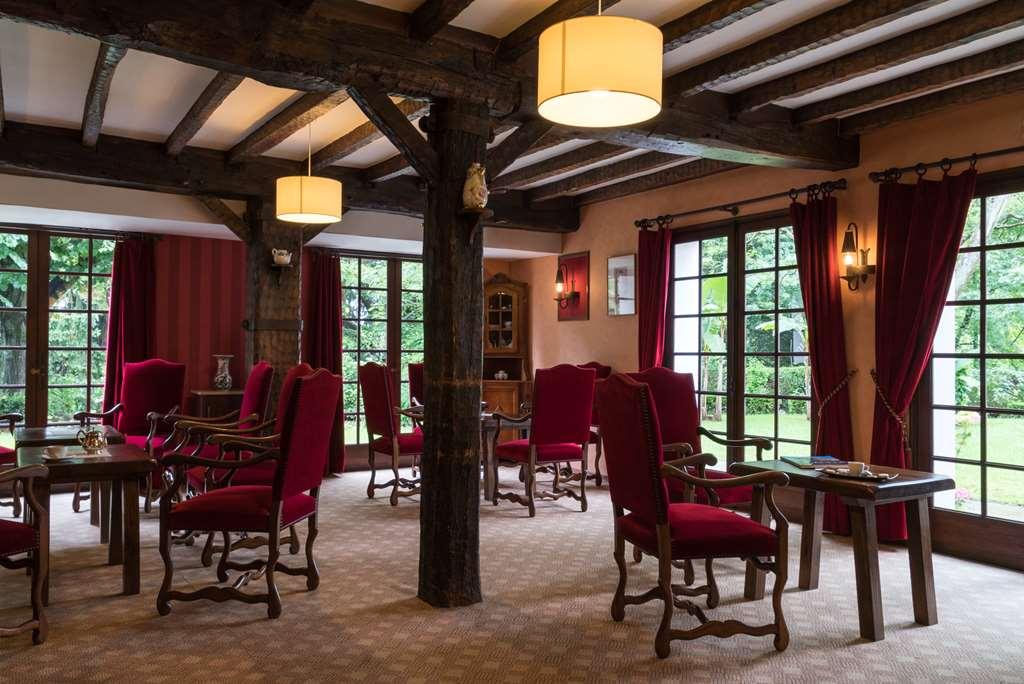 Hotel Argi Eder Aïnhoa Facilidades foto
